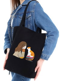 Zoozie Bags Bolso Tote Pauldavis Negro